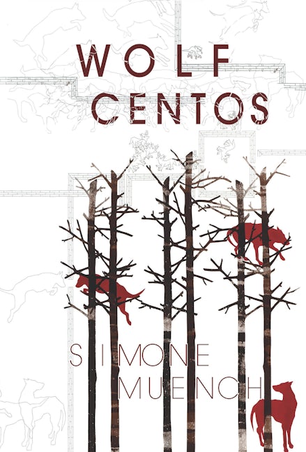 Book cover image for Wolf Centos ISBN: 9781936747795